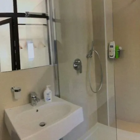 Torre Tresca 2 Penzion 3*