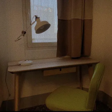 Penzion Torre Tresca 2 3*