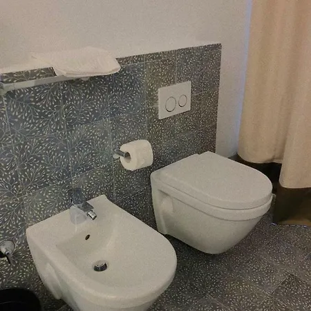 Torre Tresca 2 Affittacamere Bari