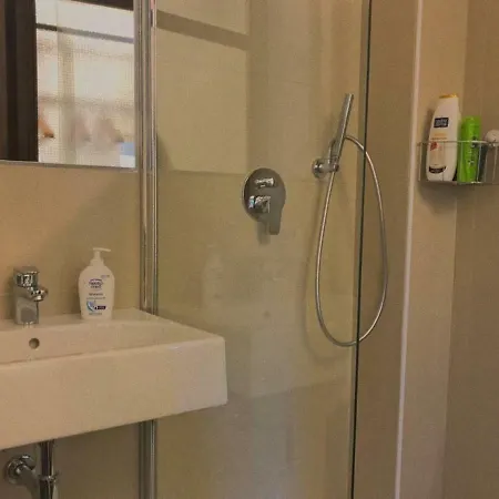 Penzion Torre Tresca 2 3*