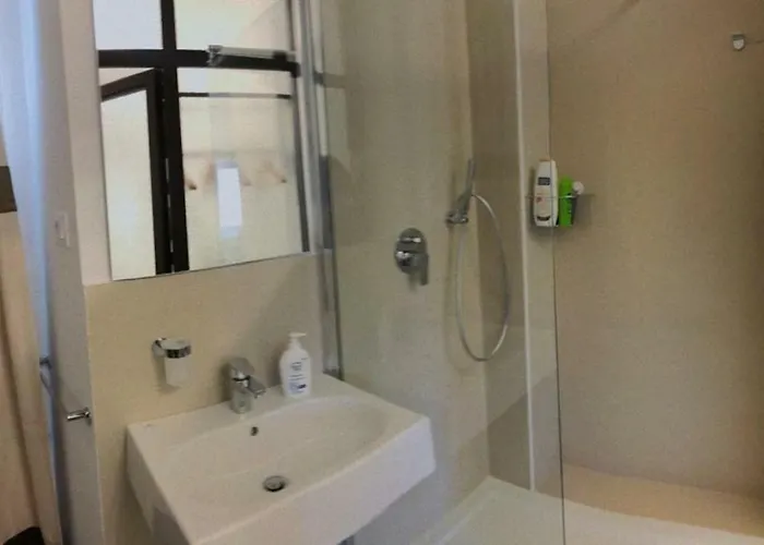 Torre Tresca 2 Penzion 3*