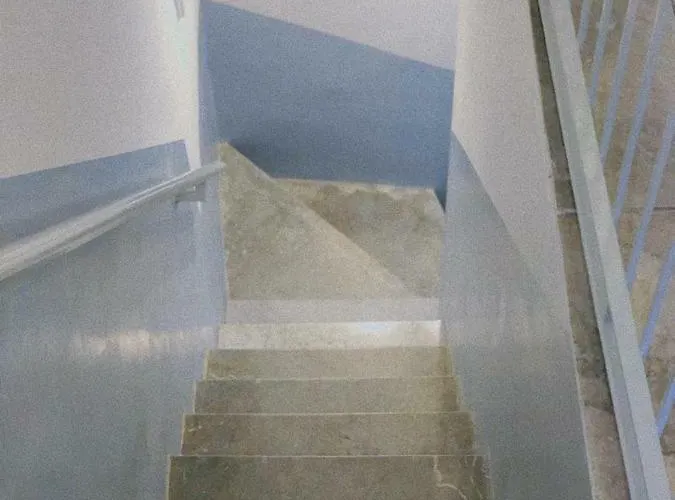 Torre Tresca 2 Penzion 3*