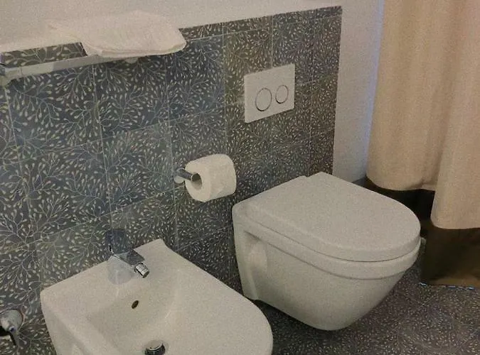 Torre Tresca 2 Penzion Bari