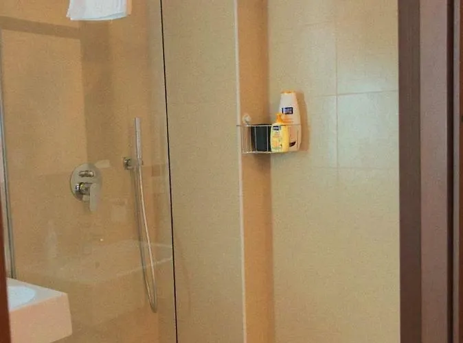 Torre Tresca 2 Penzion Bari