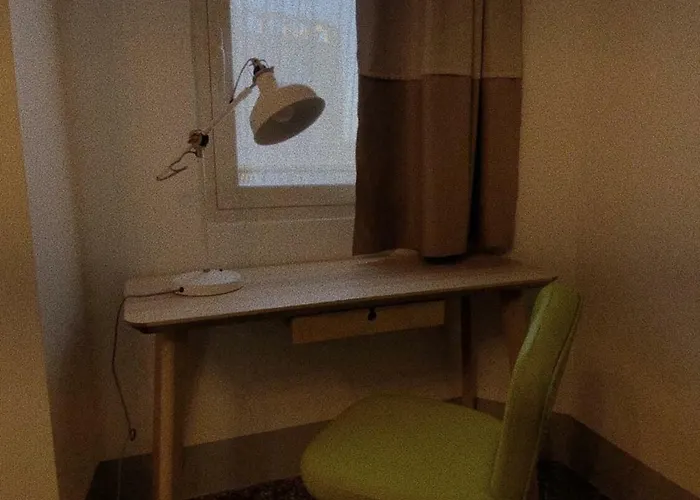 Gæstehus Torre Tresca 2 3*