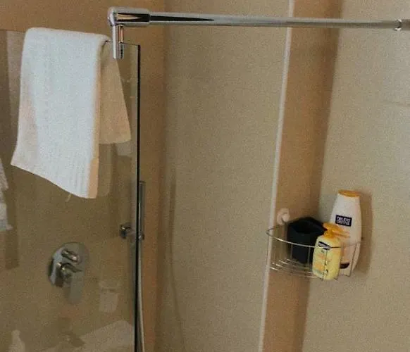 Gæstehus Torre Tresca 2