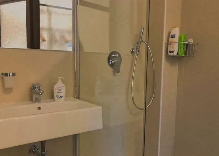 Gæstehus Torre Tresca 2 3*